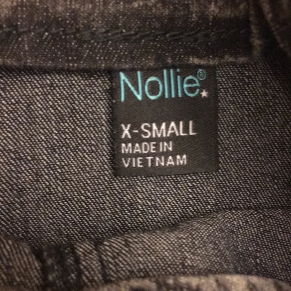 Acid wash skirt bundle - Picture 6 of 7